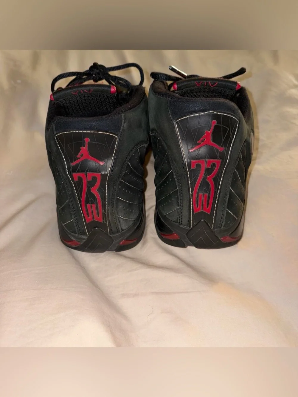 Air Jordan 14 Retro Countdown Pack Sneakers Size US 13